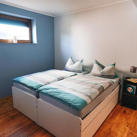 Ferienwohnung Moselmomente Lieser Eksteriør billede